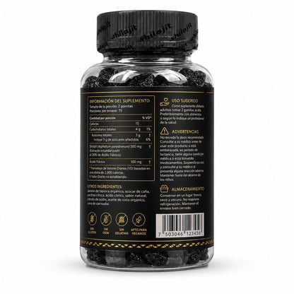 SHILAJIT GUMMIES